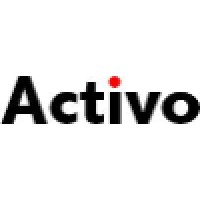 Activo Inc. logo - Similar company to Ss Tech Solution Inc.