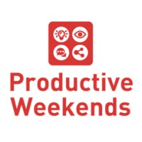 Productive Weekends logo - Similar company to Classwork Squad