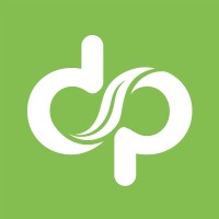 Discover Permaculture logo - Similar company to Land'S Sake Farm