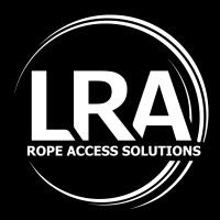 LRA Group logo - Similar company to Spectrum Rope Access