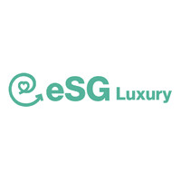 ESG Luxury logo - Similar company to Sparkle Cut Technology