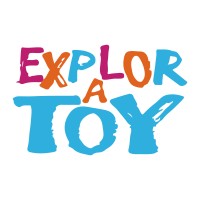 ExploraToy logo - Similar company to Learnplay, Inc.