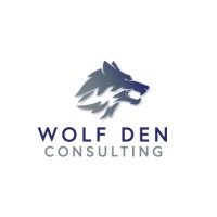 Wolf Den Consulting logo - Similar company to Oln Inc