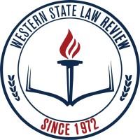 Western State Law Review logo - Similar company to Green Path Coaching