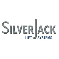 SilverJack Lift Systems logo - Similar company to Tcb Manufacturing