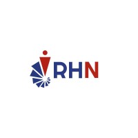 RHN logo - Similar company to Ceron & Co