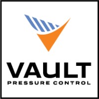 Vault Pressure Control logo - Similar company to Encore Wellhead Systems, Llc