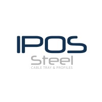 IPOS-Steel Dış. Tic. A.Ş. logo - Similar company to Elcon Cable Trays