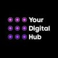 Your Digital Hub Limited logo - Similar company to Eighty3 Design Ltd