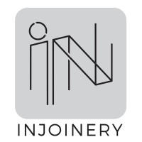 In Joinery logo - Similar company to Acron Joinery