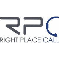 RIGHTPLACECALL logo - Similar company to Multicibles Conseil