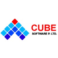 Cube Software Private Limited (CSPL) logo - Similar company to Ddt Software & E-Comm Pvt Ltd