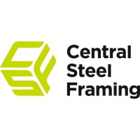 Central Steel Framing logo - Similar company to Howick Ltd