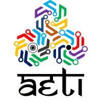 Association for Emerging Technologies logo - Similar company to Block Stack
