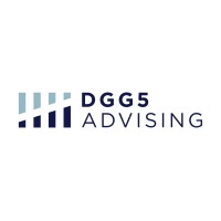 DGG5 Advising logo - Similar company to Xlarge Design International Fairs