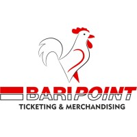 BariPoint logo - Similar company to Next Eu Association & Magazine
