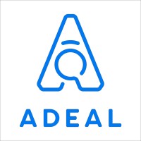 aDeal logo - Similar company to Adeal