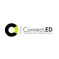 Connect.ED logo - Similar company to Ndz Performance