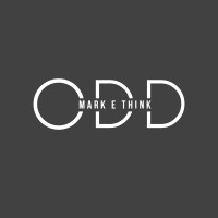 ODD Marketing logo - Similar company to Odd