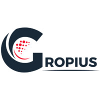 Gropius Consultoria logo - Similar company to Third Consultoria