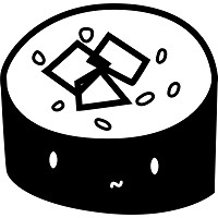 FIRST Robotics Team 7461: Sushi Squad logo - Similar company to Frc Team 3647 | The Millennium Falcons