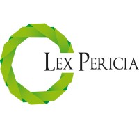 Lex Pericia logo - Similar company to Fujiko