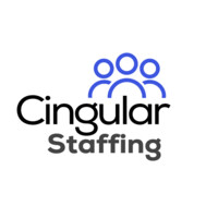 Cingular Staffing logo - Similar company to Cingularhr