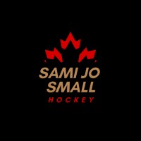 Sami Jo Small Hockey School logo - Similar company to Stouffville Optometry