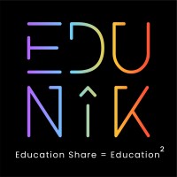 Edunik.co logo - Similar company to Walker Higher Education