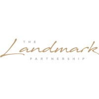 The Landmark Partnership logo - Similar company to Perrygate