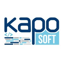 KAPOSOFT logo - Similar company to Kuvarssoft