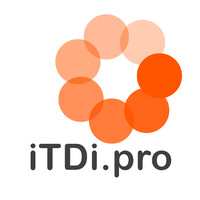 International Teacher Development Institute logo - Similar company to Teacher Development Webinars