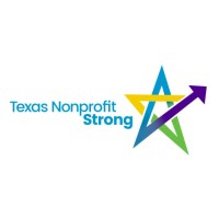Texas Nonprofit Strong logo - Similar company to Compass For Kindness, Inc | 501(C)(3)