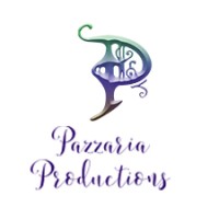 Pazzaria Productions logo - Similar company to Encorestl