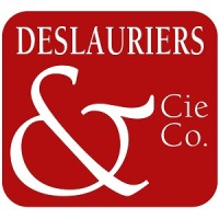 Deslauriers & Cie, Avocats s.a./Deslauriers & Co., Attorneys s.a. logo - Similar company to Association Des Étudiant.E.S Asiatiques En Droit Udem (Aead)