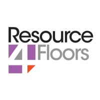 Resource 4 Floors logo - Similar company to Spec-Id