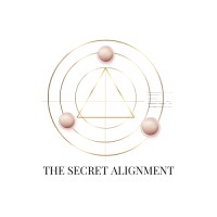 The Secret Alignment logo - Similar company to Abra Software Ag