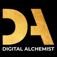 Digital Alchemist | Video & Animation Marketing NZ logo - Similar company to Eliasedits