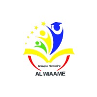 Groupe scolaire Al Wiaame logo - Similar company to Groupe Scolaire Charif Al Idrissi