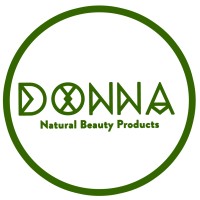 Donna Natural logo - Similar company to Ichem