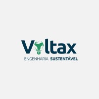 Voltax Engenharia logo - Similar company to Time Lock