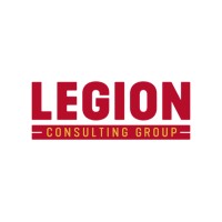 Legion Consulting Group logo - Similar company to People Squared