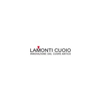 LAMONTI CUOIO SPA - Società Benefit logo - Similar company to Monfrini Pellami Srl
