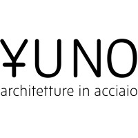 Y-UNO | architetture in acciaio logo - Similar company to Keus
