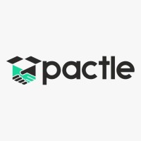Pactle logo - Similar company to Pactle