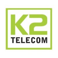 K2 Telecom Uganda logo - Similar company to 3D Services Ltd