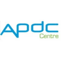 APDC Centre logo - Similar company to Cyberwave