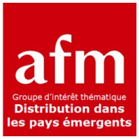 GIT-Distri Pays Emergents logo - Similar company to Aims