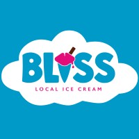 Bliss Ice Cream logo - Similar company to Bliss Ice Cream