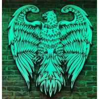 Eagle London logo - Similar company to The Draft House